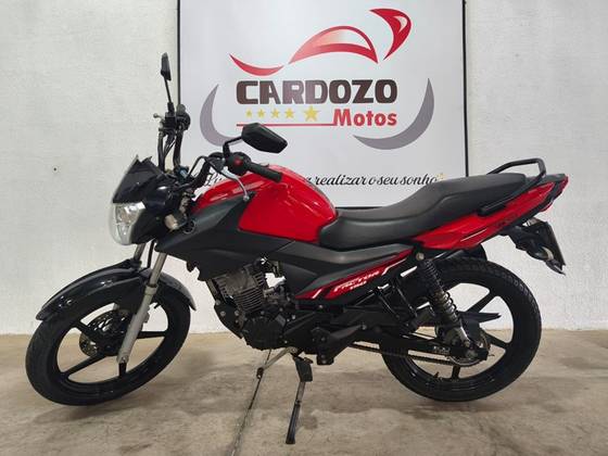 YAMAHA FACTOR 150ED YAMAHA FACTOR 150ED